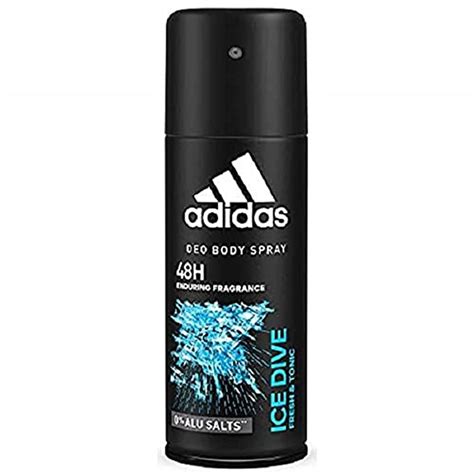 adidas deo challenge herren|Adidas Ice Dive 24 Hours Fresh Boost Cool Tech Deodorant .